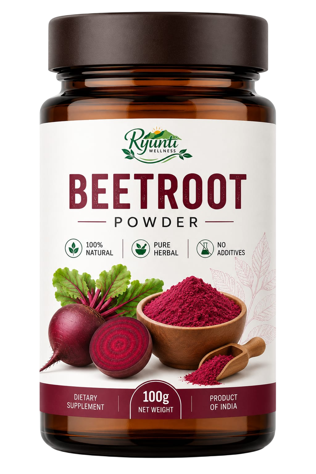 Beetroot Powder